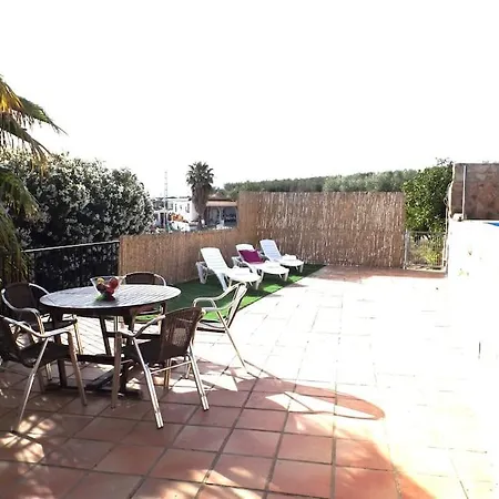 Cucazorra Rural House Holiday home *