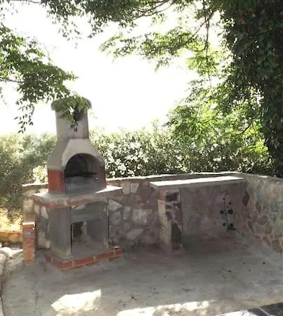 Cucazorra Rural House * Alhaurin el Grande