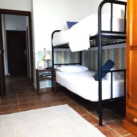 Cucazorra Rural House