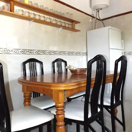 Cucazorra Rural House Holiday home *