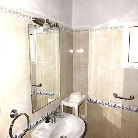 Cucazorra Rural House * Alhaurin el Grande