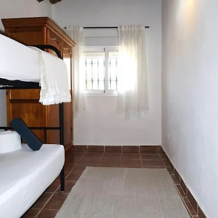 Cucazorra Rural House Alhaurin el Grande