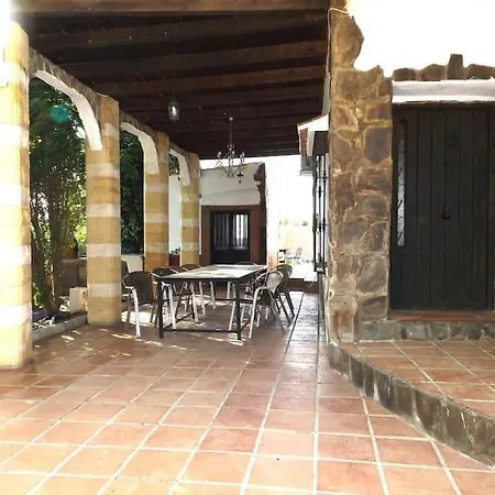 Cucazorra Rural House