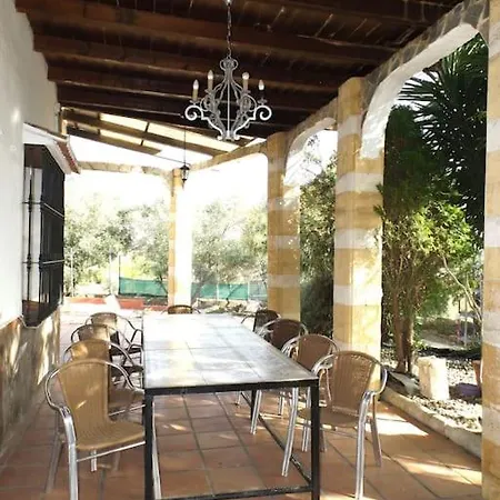 Cucazorra Rural House Holiday home Alhaurin el Grande