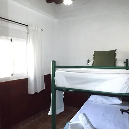 Cucazorra Rural House Alhaurin el Grande